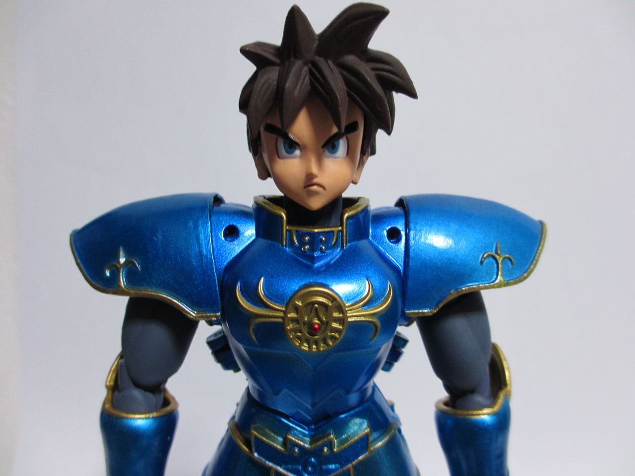 ドラゴンクエスト 伝説の鎧リターンズ ~ロトの装備~ レビュー ドラゴンクエスト 伝説の鎧リターンズ ~ロトの装備~ レビュー