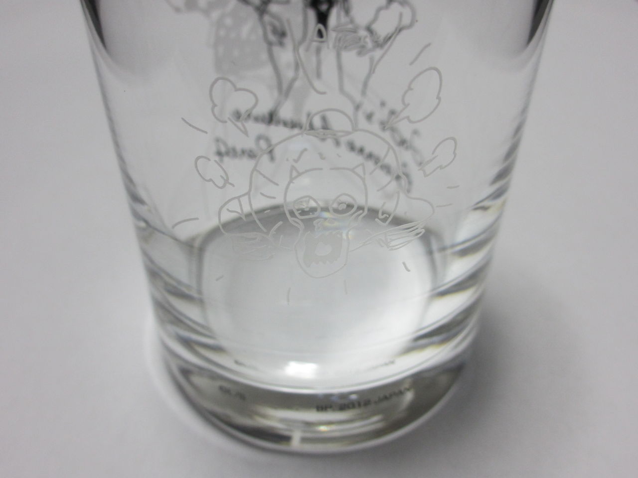 一番くじジョジョの奇妙な冒険第５部黄金の風ｇ賞グラス4点セット ジョジョの奇妙な冒険 一番くじ グラス 5部 3種 3個セット Cmpramosmejia Com Ar