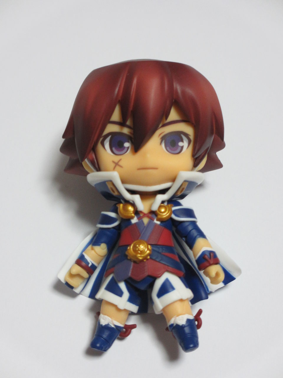 ねんどろいど フィギュア 風来のシレン スーパームーバブル