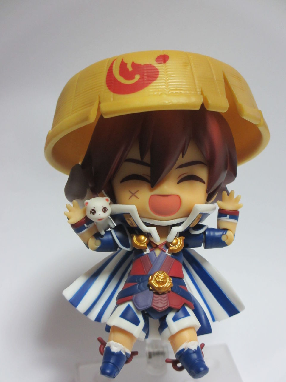 ねんどろいど535 シレン スーパームーバブル・ディション