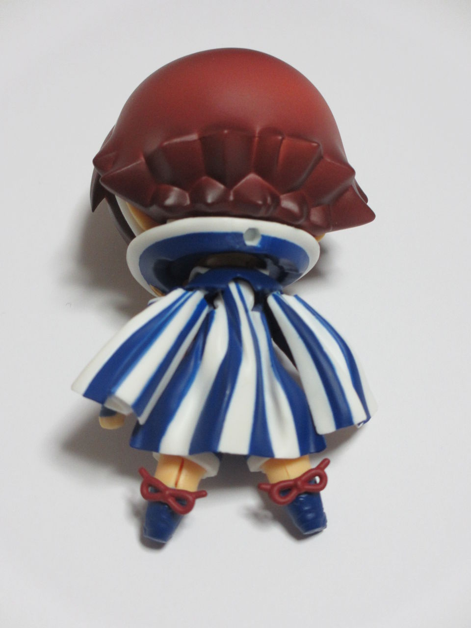 ねんどろいど535 シレン スーパームーバブル・ディション レビュー