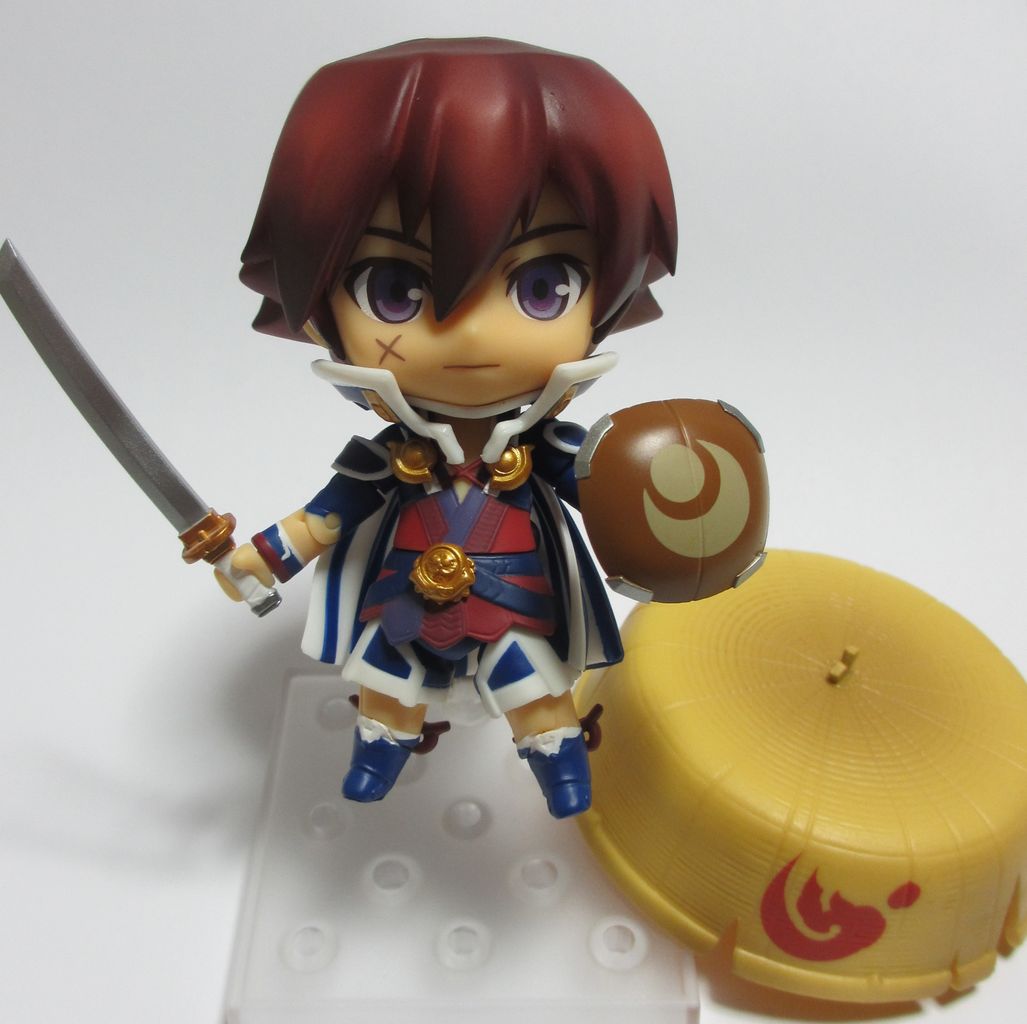 ねんどろいど 不思議のダンジョン 風来のシレン スーパームーバブル・エディション ねんどろいど シレン スーパームーバブル・エディション
