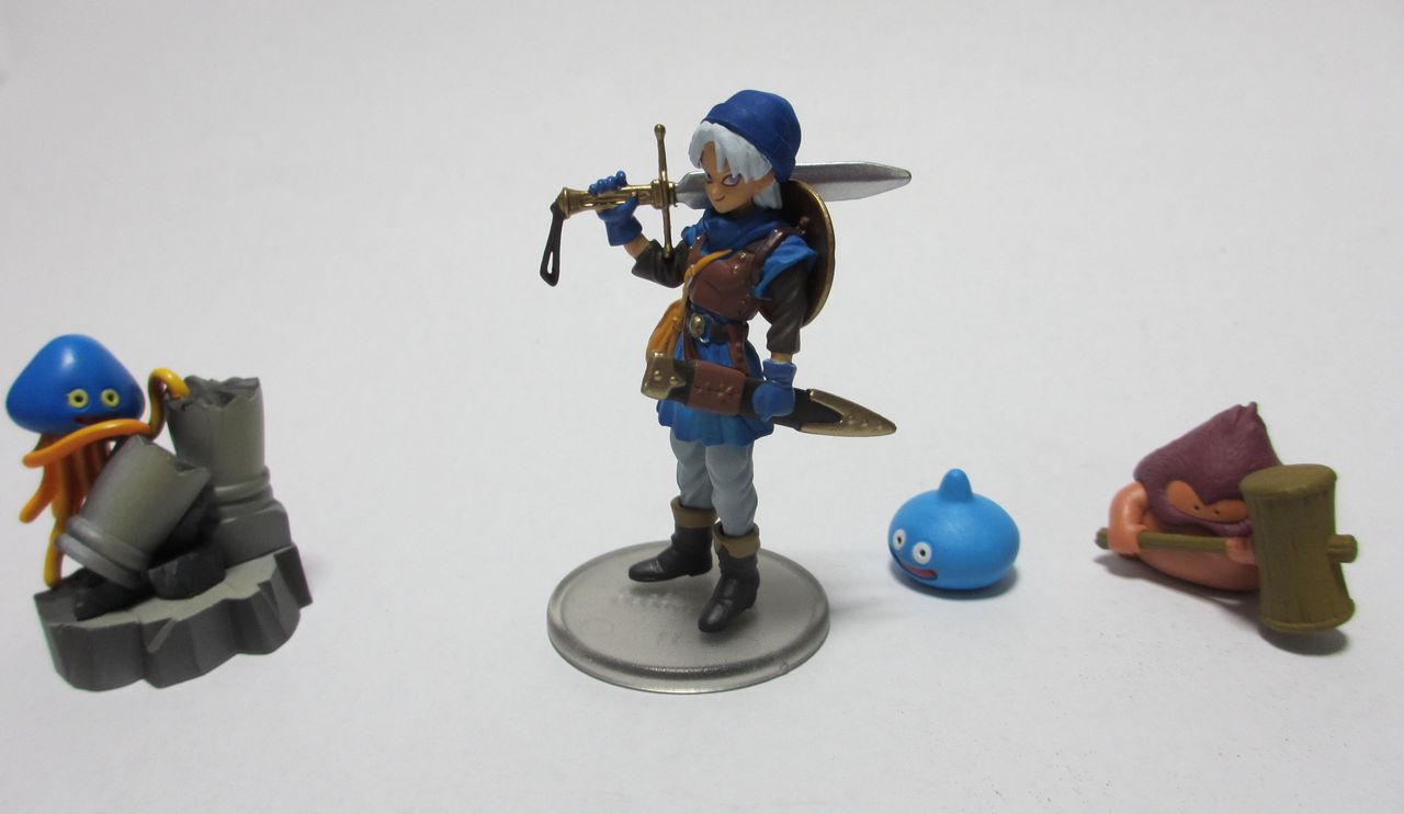 ドラゴンクエスト と ペプシネックス のコラボのおおきづち レビュー 最高にシビれる あこがれるゥ ドラゴンクエスト と ペプシネックス のコラボのおおきづち レビュー 最高にシビれる あこがれるゥ