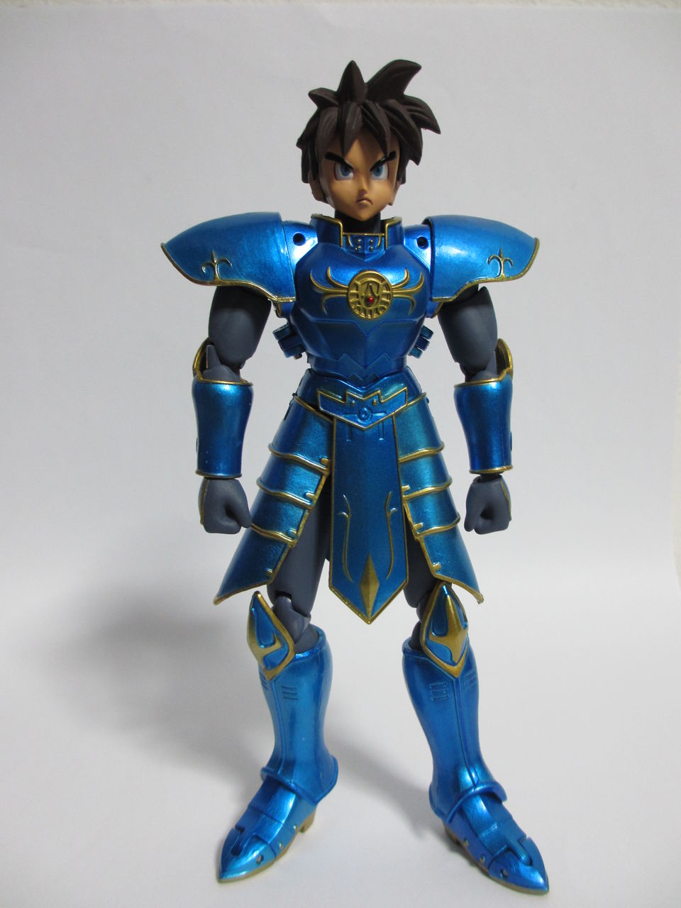 ドラゴンクエスト 伝説の鎧リターンズ ~ロトの装備~ レビュー ドラゴンクエスト 伝説の鎧リターンズ ~ロトの装備~ レビュー