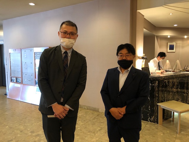 日本語教育に捧げる 日中の架け橋 奮闘中 斎京四郎ブログ