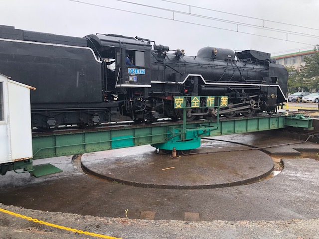 トキの声 直江津d51レールパークオープン 斎京四郎ブログ トキの声 直江津d51レールパークオープン 斎京四郎ブログ