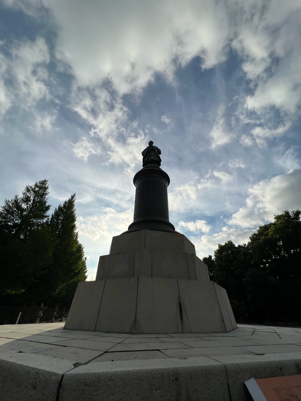 大村益次郎 2025年 大村益次郎 銅像 - 出発前に知っておくべきことすべて
