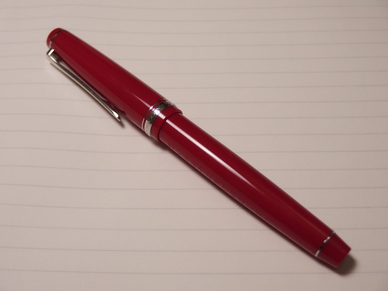 パイロット エラボー Note Book Digital パイロット エラボー Note Book Digital