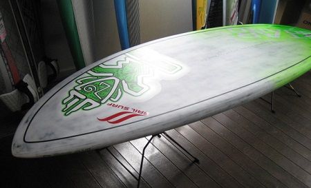 SUP むずかしく ボード スターボードstarboard カーボンPRO7'7 2018