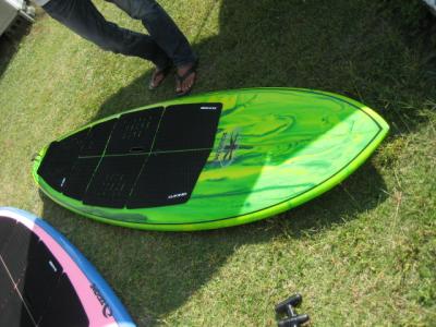 KAZUMA SUP！ : びわ湖のスイ～スイSUP散歩＆ウインド