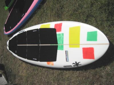 KAZUMA SUP！ : びわ湖のスイ～スイSUP散歩＆ウインド