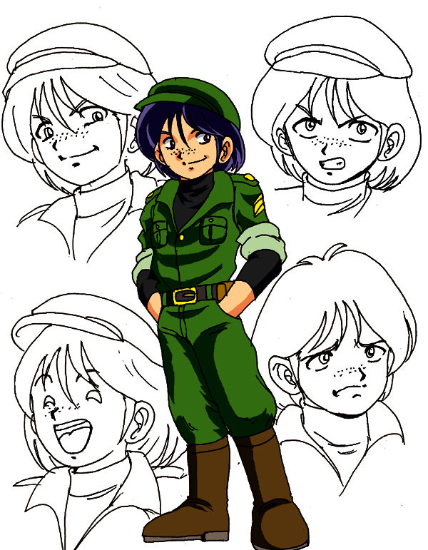 プラモ狂四郎アニメ化しねぇかなぁ 萌える小宇宙が人を殺める プラモ狂四郎アニメ化しねぇかなぁ 萌える小宇宙が人を殺める