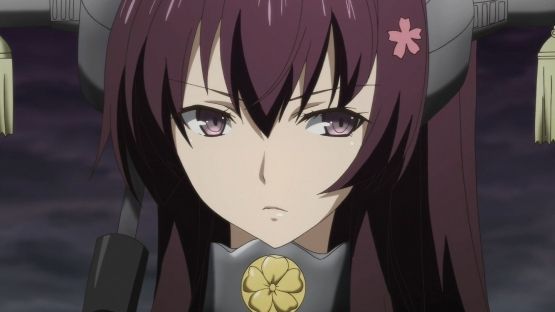 アニメ 艦隊これくしょん 艦これ 最終話感想 うーん この仕事してる感 文術フォルテッシモ 拳王親衛隊