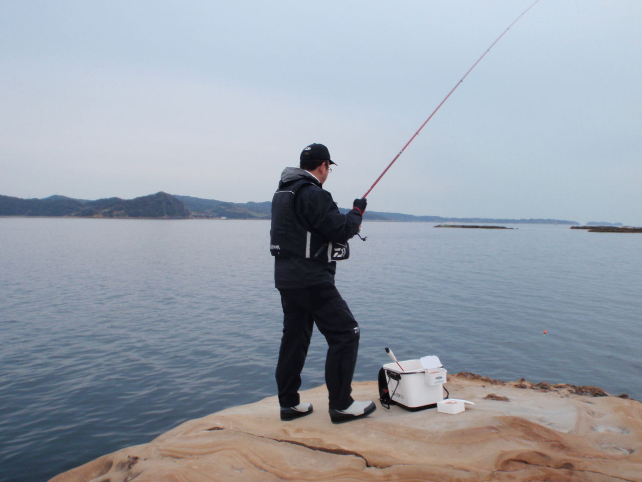 長崎県 佐世保のチヌ なんでも釣り師の釣行記