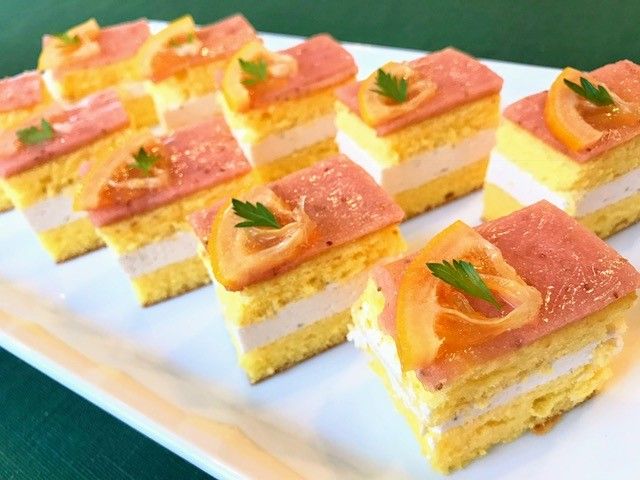 下関市のバイキング アンフィニビュッフェ 日替りスイーツ ｔグループのブログ