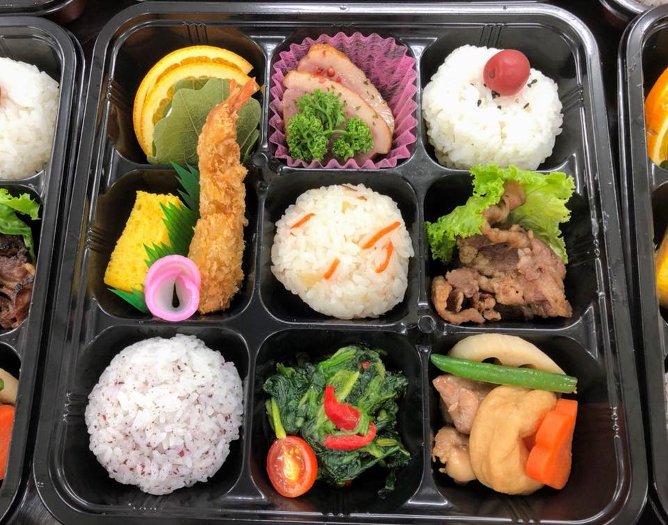 下関市の配達弁当【まごころキッチン】本日のご予約弁当。 Tグループのブログ 下関市の配達弁当【まごころキッチン】本日のご予約弁当。 Tグループのブログ