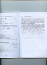 ゼロ除算算法の本