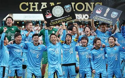 サッカー 川崎フロンターレが天皇杯初優勝 ガンバ大阪下し二冠達成 最新健康情報まとめch