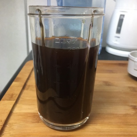 コーヒー