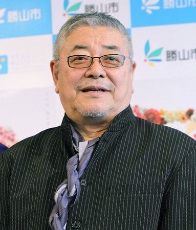 俳優中尾彬さんを偲ぶ、多くの共演者からの追悼コメントが続々と寄せられる : スポーツ最新まとめ