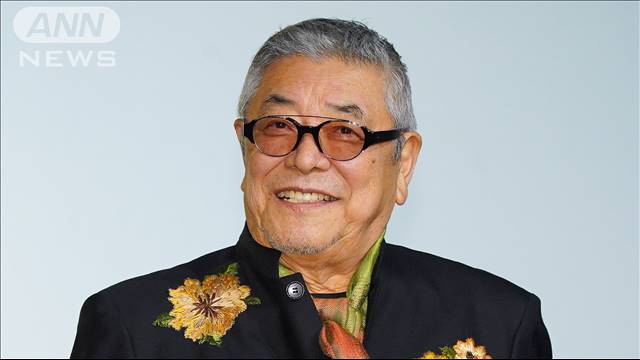 俳優中尾彬さんを偲ぶ、多くの共演者からの追悼コメントが続々と寄せられる : スポーツ最新まとめ