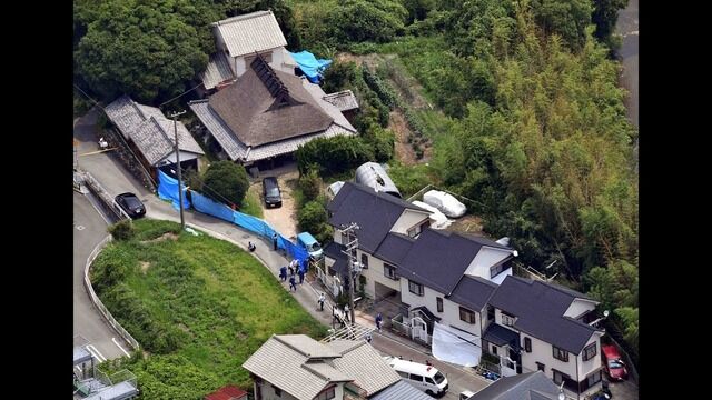 一家惨殺事件が5年くらい前に起きたんやが : 最速