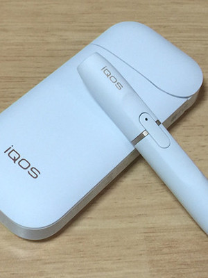 iqos