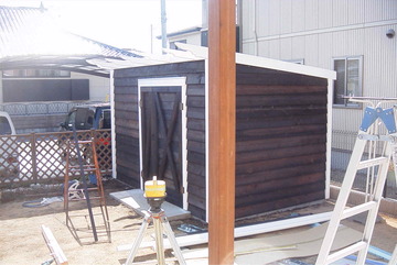 サイクルヤード