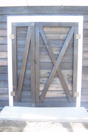 サイクルヤード