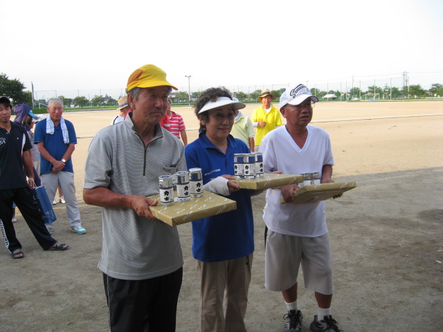 埼玉県ペタンク・ブール連盟	  第4回加須市ペタンク交流会	コメントトラックバック