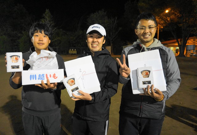 第13回江南オープンペタンク大会 埼玉県ペタンク ブール連盟