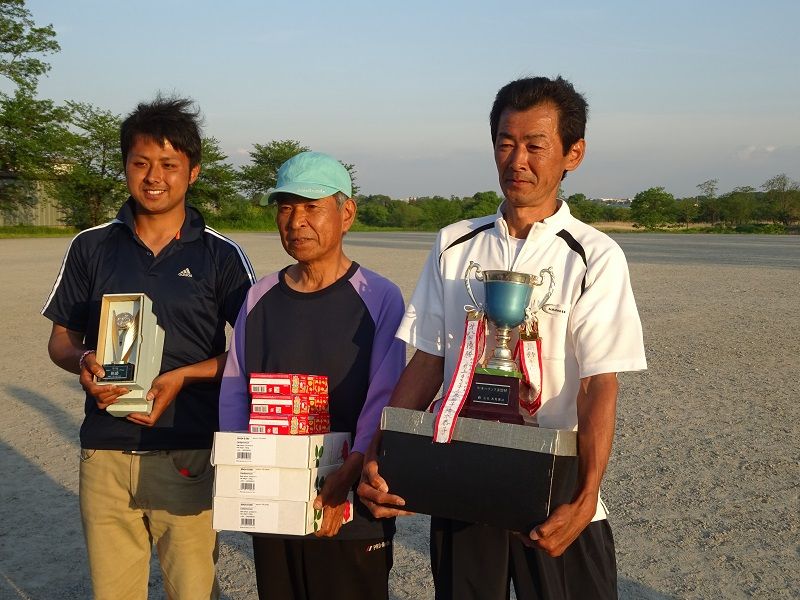 第回川本オープンペタンク大会 地元川本優勝のがす 埼玉県ペタンク ブール連盟