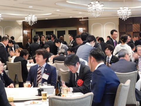 1月_賀詞交歓会2