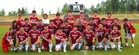 2012青森大会埼スタサッカー部集合写真s