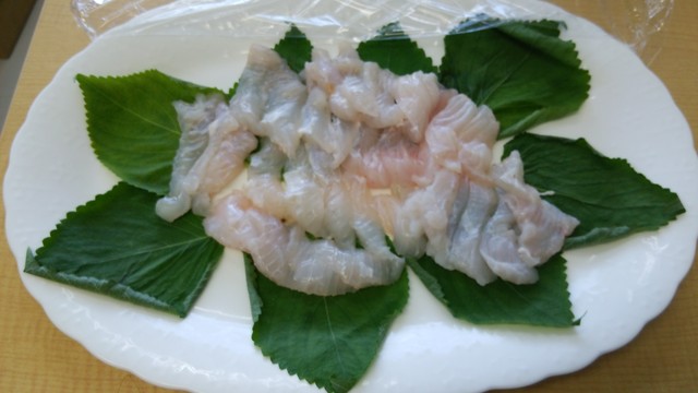 ウツボ料理 刺身 ウツボ丼 ウツボのタタキ ウツボ蒲焼 Byスターダイブ 日本さかな検定 ととけん流 スターダイブのブログ