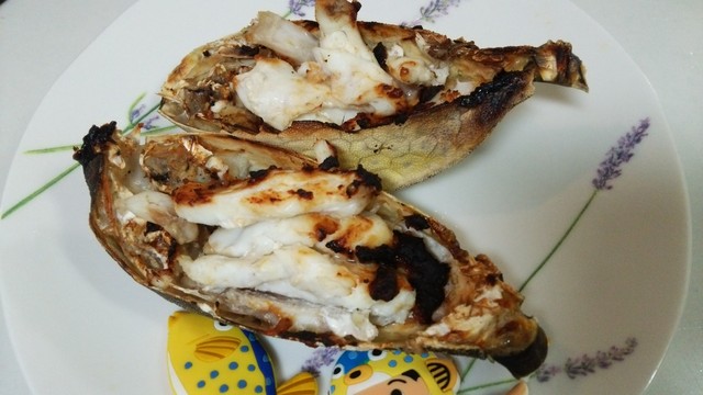 偉大なる海に感謝 ハコフグを食す ギョギョギョ 日本さかな検定 ととけん流 スターダイブのブログ 偉大なる海に感謝 ハコフグを食す ギョギョギョ 日本さかな検定 ととけん流 スターダイブのブログ