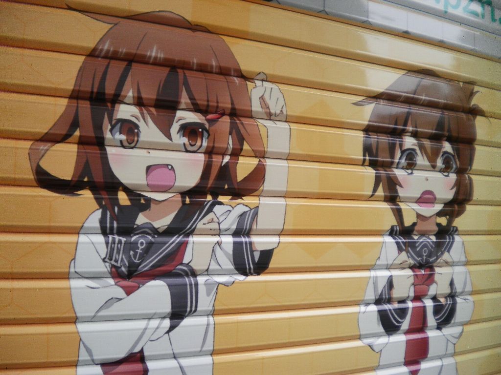 ピザハット泊地 提督補給作戦 ピザハットx艦これコラボ 咲田真帆 ピザハット泊地 提督補給作戦 ピザハットx艦これコラボ 咲田真帆