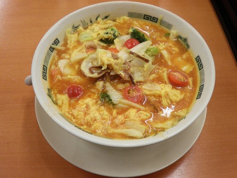 tomato_sanramen