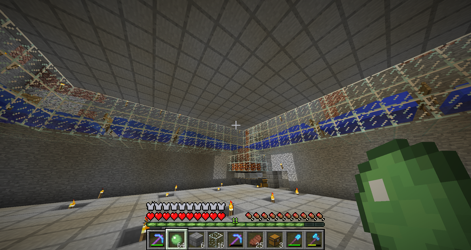 マグマブロック 使い方