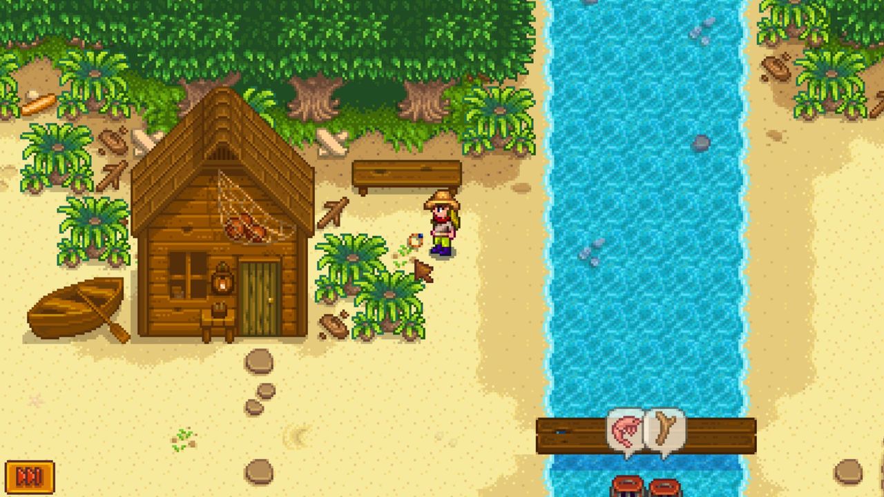Stardew Valley ヘイリーのイベント サイタマキイロの記憶保管庫 Stardew Valley ヘイリーのイベント サイタマキイロの記憶保管庫