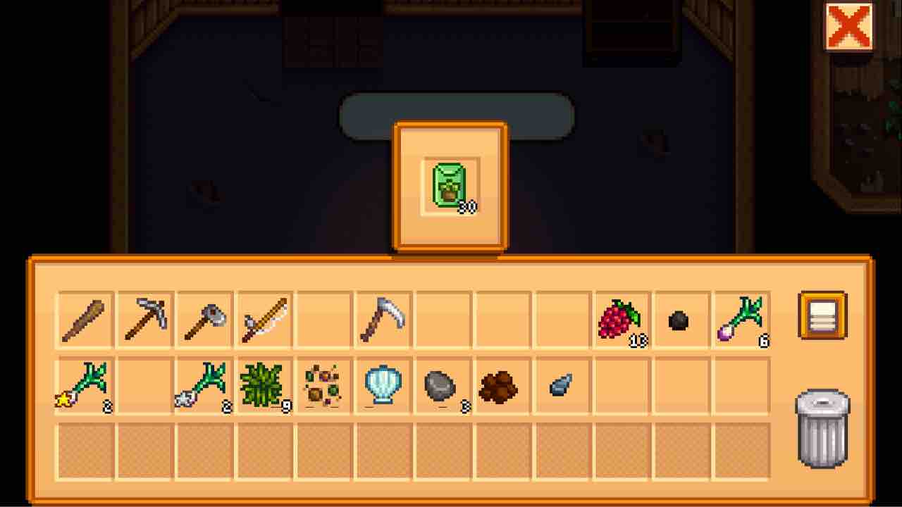 Stardew Valley 春おわりです サイタマキイロの記憶保管庫 Stardew Valley 春おわりです サイタマキイロの記憶保管庫