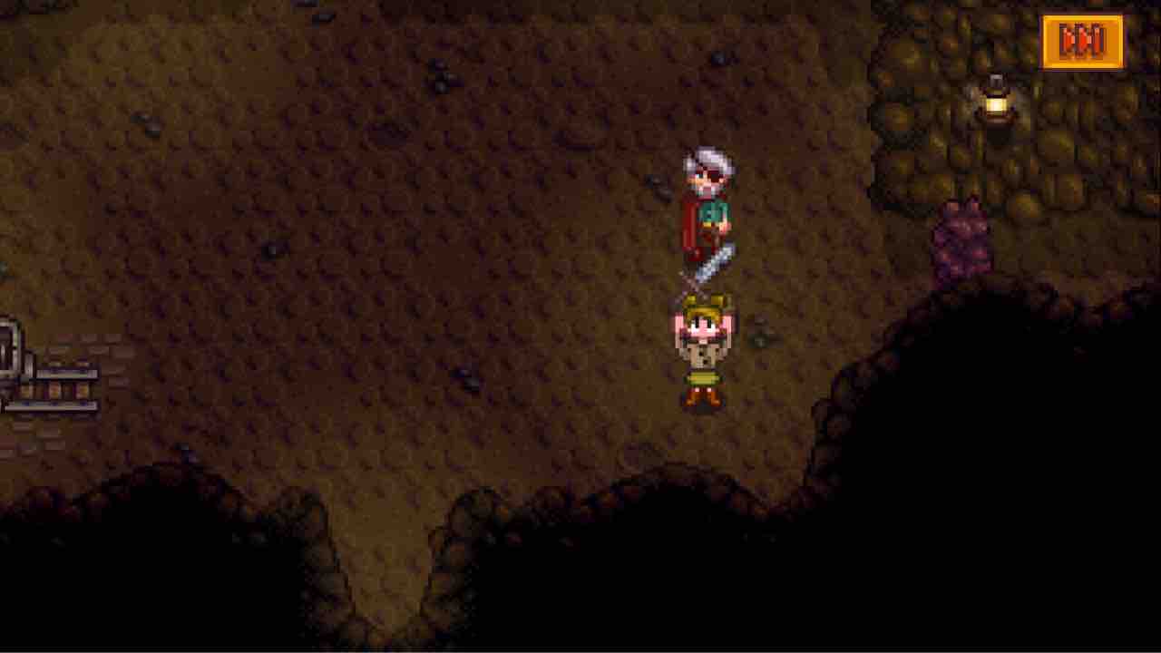 Stardew Valley 春の1週目あたり サイタマキイロの記憶保管庫
