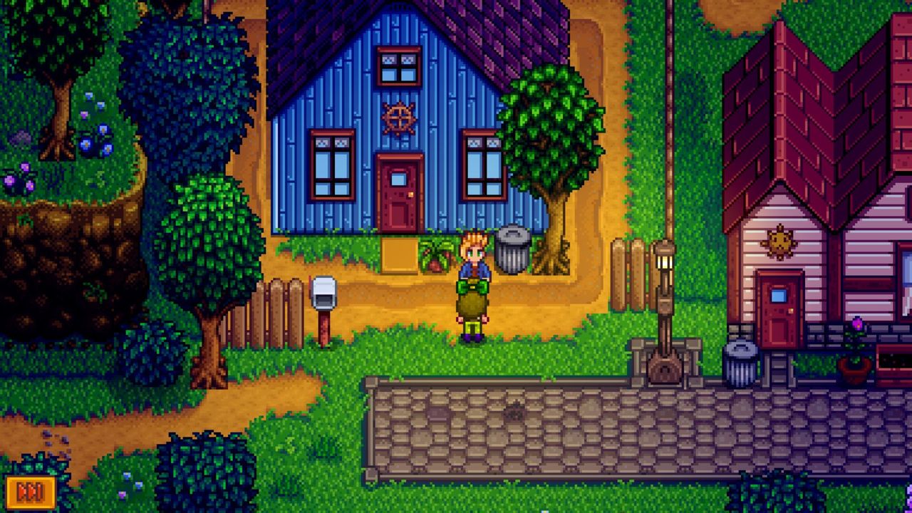 Stardew Valley サムのデートイベント サイタマキイロの記憶保管庫 Stardew Valley サムのデートイベント サイタマキイロの記憶保管庫