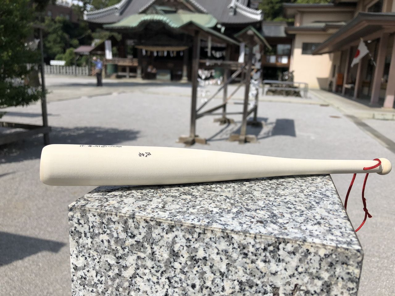 Saitama 埼玉 暮らしと本が最強なワケ 埼玉県東松山市の 箭弓 やきゅう 稲荷神社で野球の必勝祈願