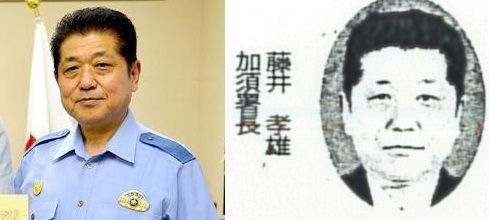 埼玉県警 不祥事
【 取り調べ中に容疑者が突然死 】埼玉県警 加須警察署
コメント