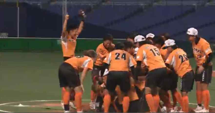 トヨタ自動車vsビックカメラ高崎 決勝トーナメント決勝 サイタマンのブログ 全国のソフトボールファンへ捧ぐ トヨタ自動車vsビックカメラ高崎 決勝トーナメント決勝 サイタマンのブログ 全国のソフトボールファンへ捧ぐ