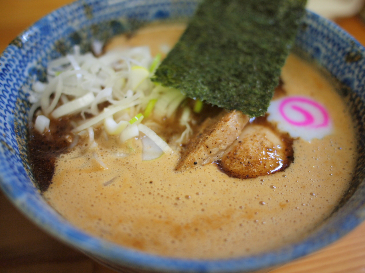 中華蕎麦サンジ 栃木県小山市 埼玉 男 麺一筋
