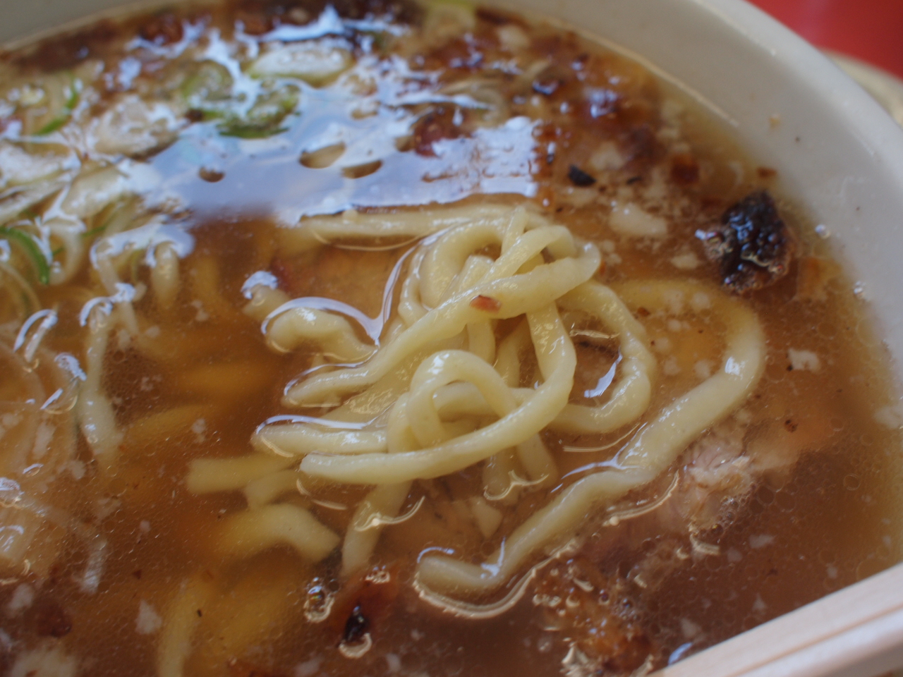 一品香 駒生店 栃木県宇都宮市 埼玉 男 麺一筋