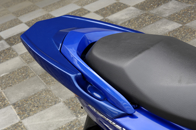 ☆シグナスX（SE12J）用エアロパーツ発売開始☆ : 才谷屋ファクトリー