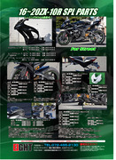 ZX-10Routline